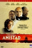 Amistad DVD Release Date