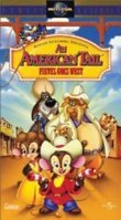 An American Tail: Fievel Goes West DVD Release Date