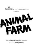 Animal Farm DVD Release Date
