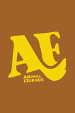 Animal Friends DVD Release Date