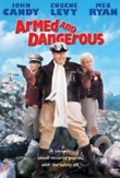 Armed and Dangerous DVD Release Date