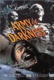 Army of Darkness DVD Release Date