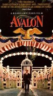 Avalon DVD Release Date