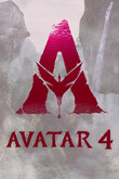 Avatar 4 DVD Release Date