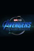 Avengers: The Kang Dynasty DVD Release Date