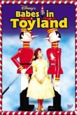Babes in Toyland DVD Release Date
