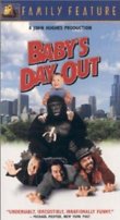 Baby's Day Out DVD Release Date