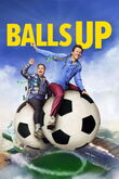 Balls Up DVD Release Date