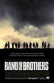 Band of Brothers DVD Release Date