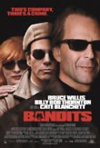 Bandits DVD Release Date
