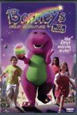 Barney's Great Adventure DVD Release Date