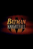 Batman: Knightfall Part 2: Knightquest DVD Release Date