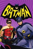 Batman DVD Release Date