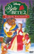 Beauty and the Beast: The Enchanted Christmas DVD Release Date