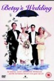 Betsy's Wedding DVD Release Date