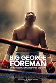 Big George Foreman DVD Release Date
