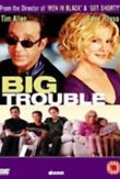 Big Trouble DVD Release Date