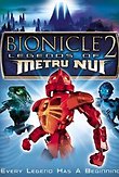 Bionicle 2: Legends of Metru Nui DVD Release Date