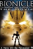 Bionicle: Mask of Light DVD Release Date