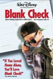Blank Check DVD Release Date