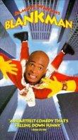Blankman DVD Release Date
