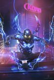 Blue Beetle DVD Release Date