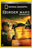 Border Wars: Season 2 DVD Release Date