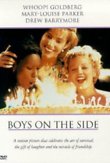 Boys on the Side DVD Release Date