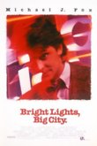 Bright Lights, Big City DVD Release Date