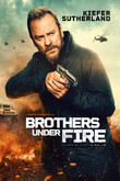 Brothers Under Fire DVD Release Date