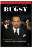 Bugsy DVD Release Date