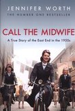 Call the Midwife DVD Release Date