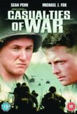 Casualties of War DVD Release Date