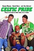 Celtic Pride DVD Release Date
