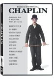 Chaplin DVD Release Date