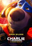 Charlie the Wonderdog DVD Release Date