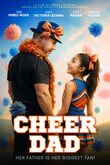 Cheer Dad DVD Release Date