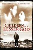Children of a Lesser God DVD Release Date