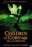 Children of the Corn 666: Isaac's Return DVD Release Date