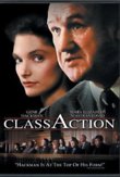 Class Action DVD Release Date