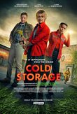 Cold Storage DVD Release Date