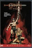 Conan the Barbarian DVD Release Date