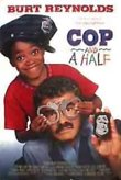 Cop and a 1/2 DVD Release Date