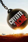 Coyote vs ACME DVD Release Date