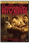 Crimson Rivers 2: Angels of the Apocalypse DVD Release Date