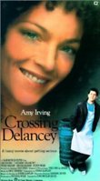 Crossing Delancey DVD Release Date