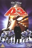 D3: The Mighty Ducks DVD Release Date