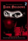 Dark Shadows DVD Release Date