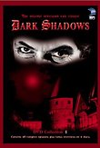 Dark Shadows DVD Release Date