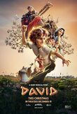 David DVD Release Date